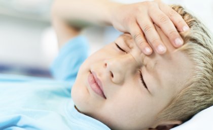 UQ researchers have found PTSD is contributing to pain in children with traumatic brain injuries, and not the other way around.